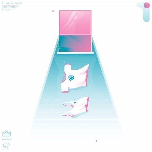 Happy With U (feat. Naji)