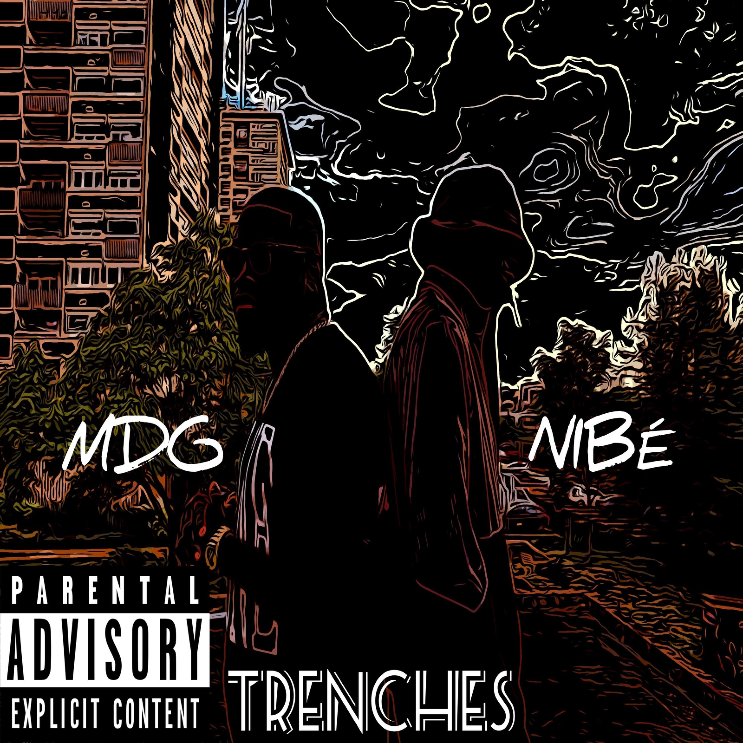 Trenches (feat. Nibe)