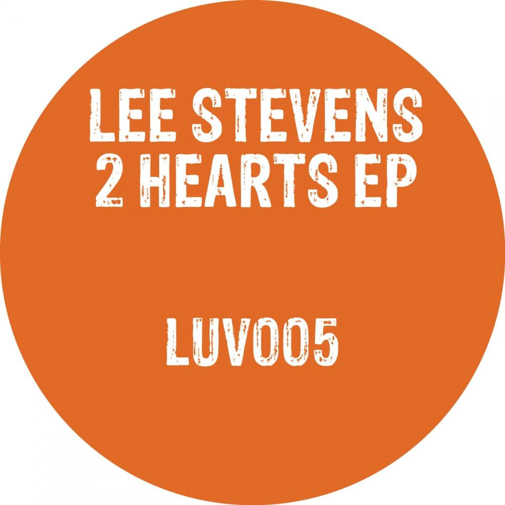 2 Hearts EP