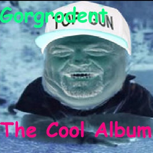 The Cool Album