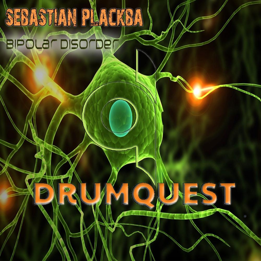 bipolar disorder (original mix) - sebastian plackba - 单曲