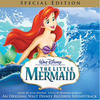 LITTLE MERMAID - UNDER THE SEA