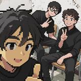 胡男