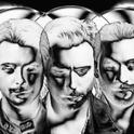 Every Teardrop is a Waterfall (Swedish House Mafia Remix)专辑