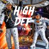 High Def - Hold The Crown (feat. Deffine)
