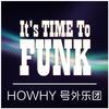 It's Time To Funk