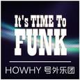 It's Time to Funk