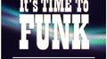 It's Time to Funk专辑