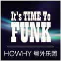 It's Time to Funk专辑