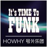It's Time to Funk专辑