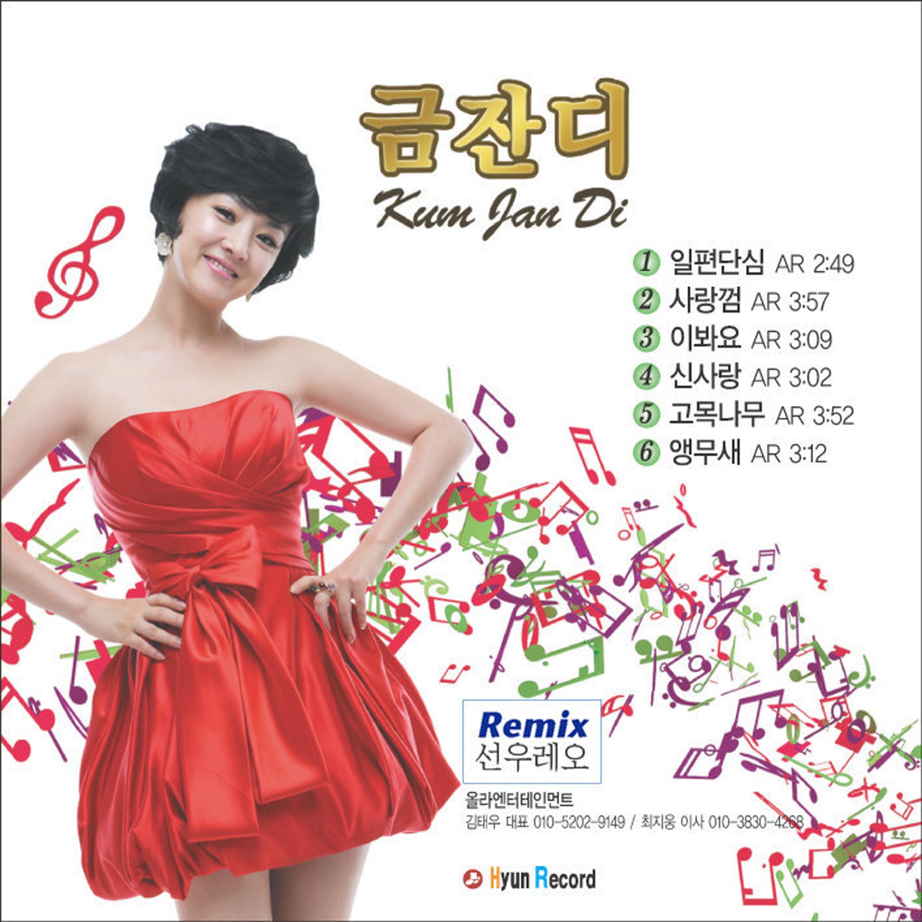 Remix Album