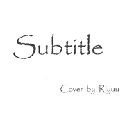 Subititle