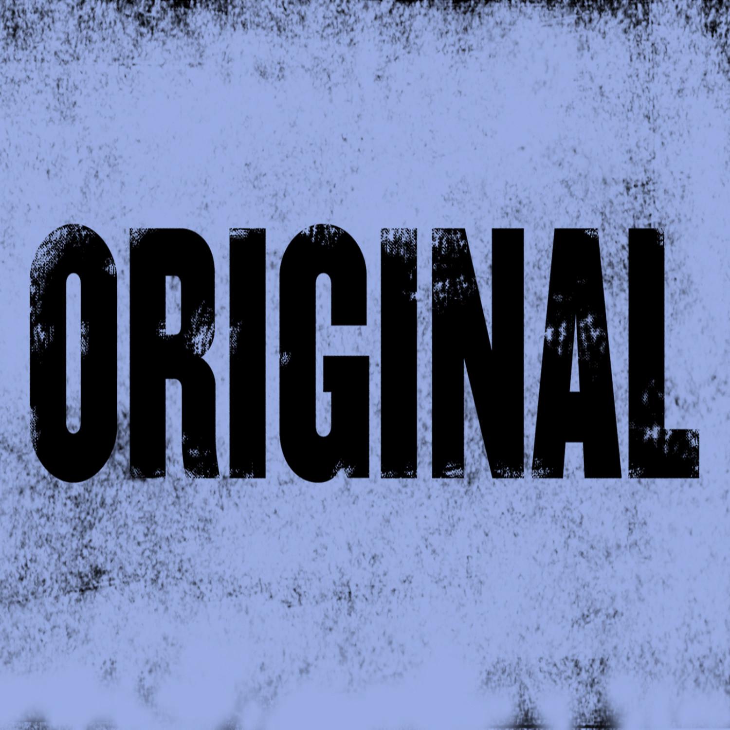 Original - Original