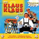 Die Klaus & Klaus Box专辑