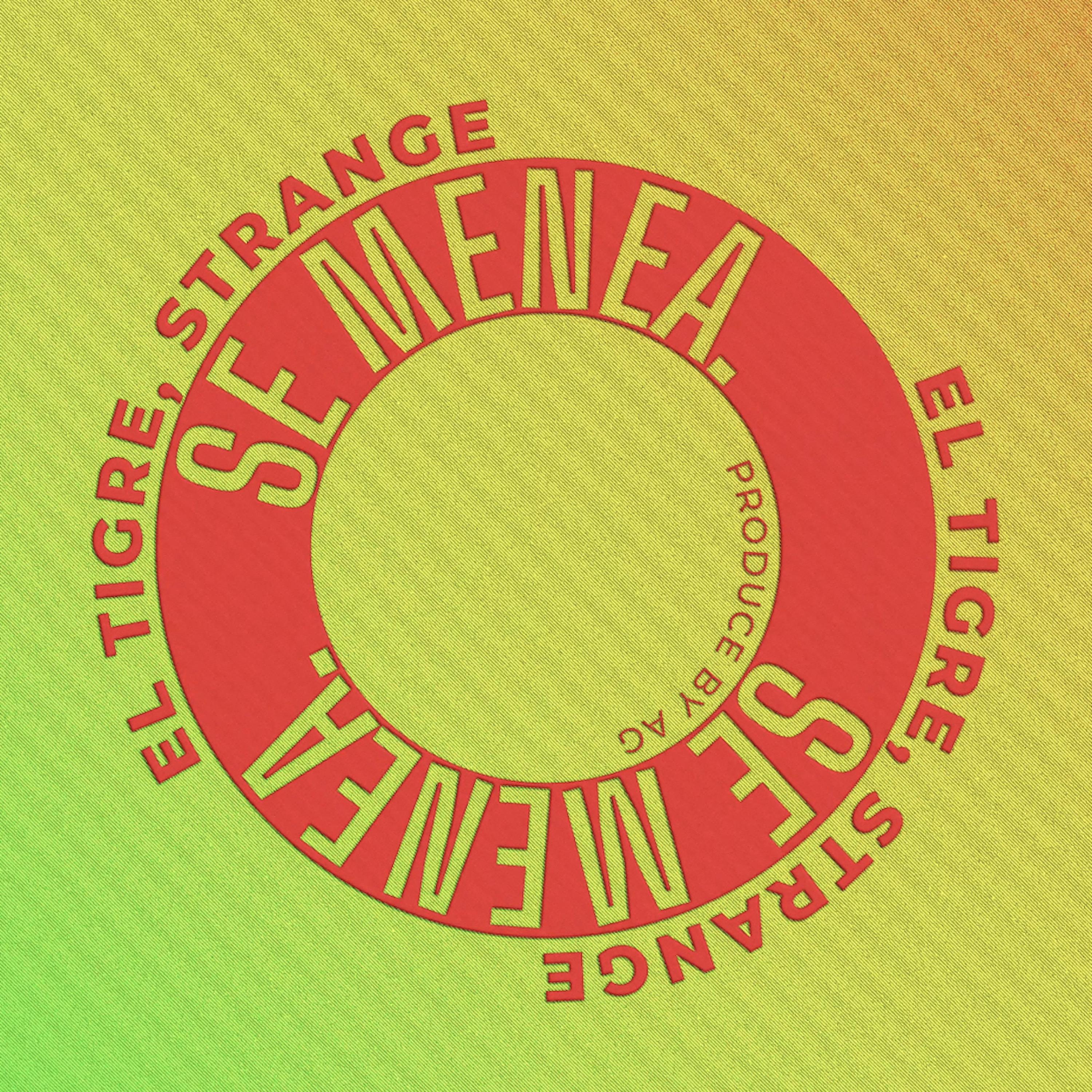Se Menea (feat. El Tigre & Strange)