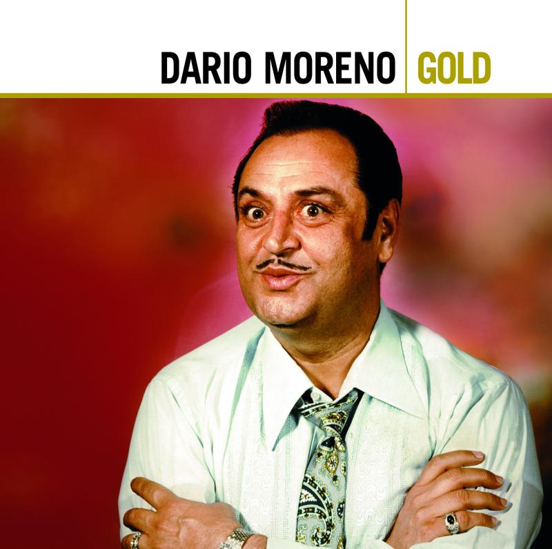 Best Of Gold Dario Moreno