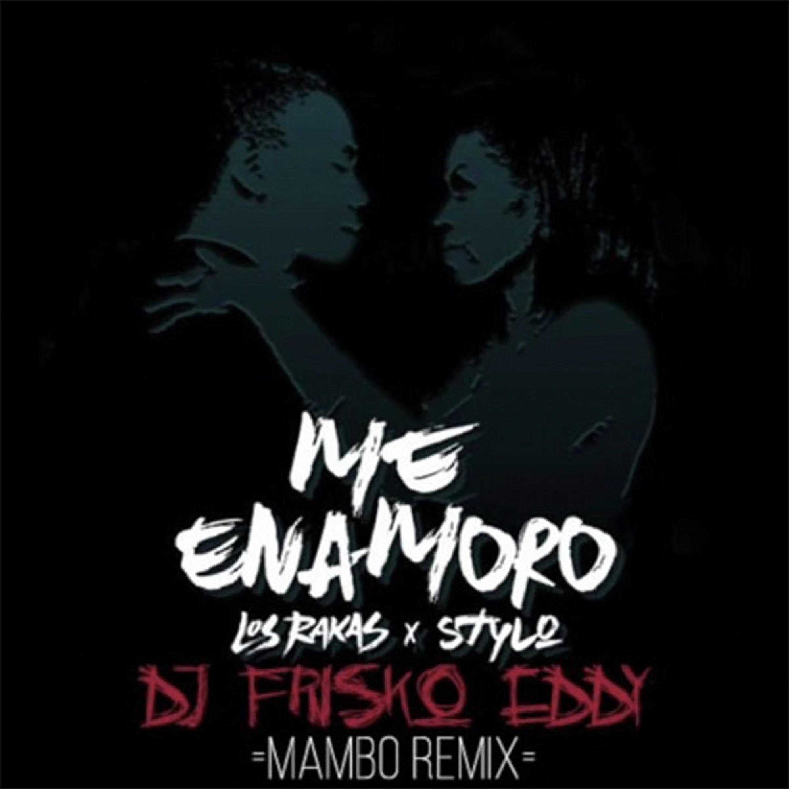 Me Enamoró (Mambo Version)