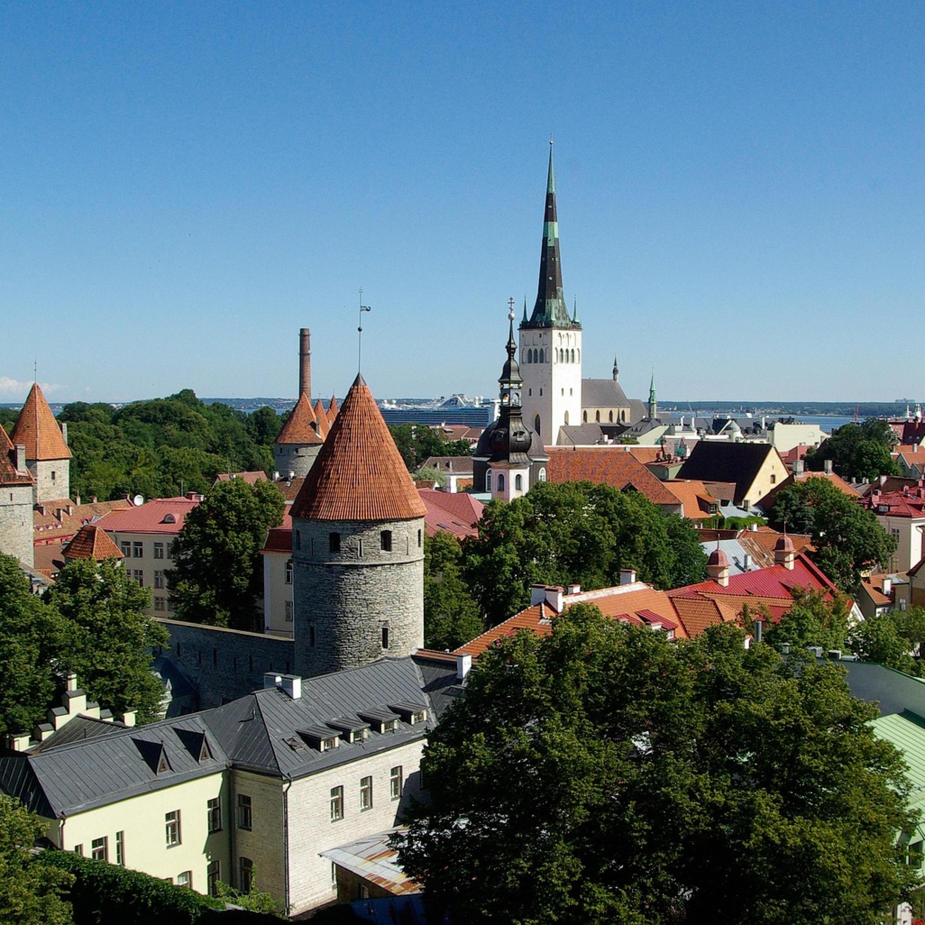 Tallinn
