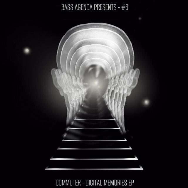 Digital Memories EP