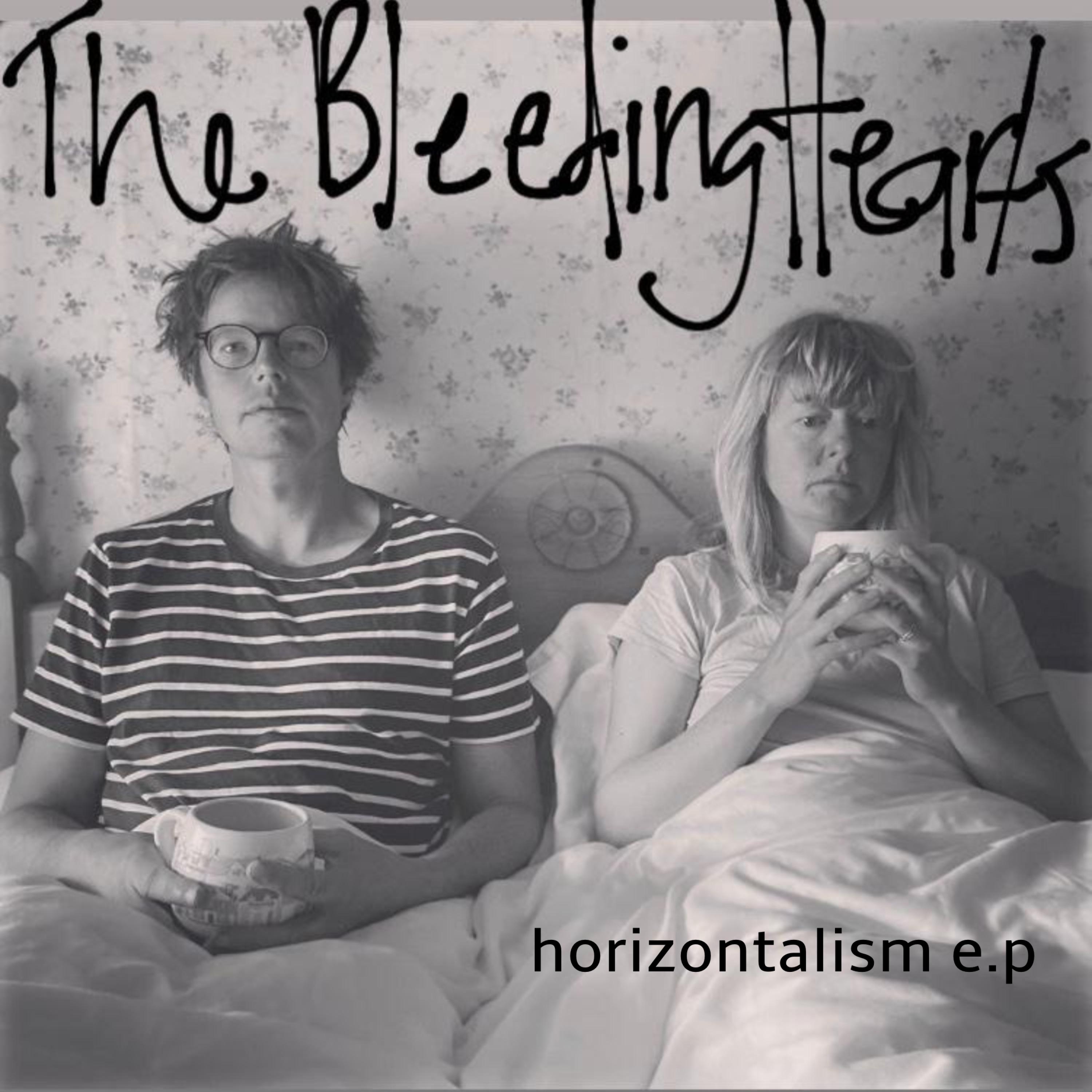 Horizontalism e.p.