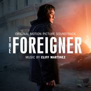 The Foreigner (Original Motion Picture Soundtrack)