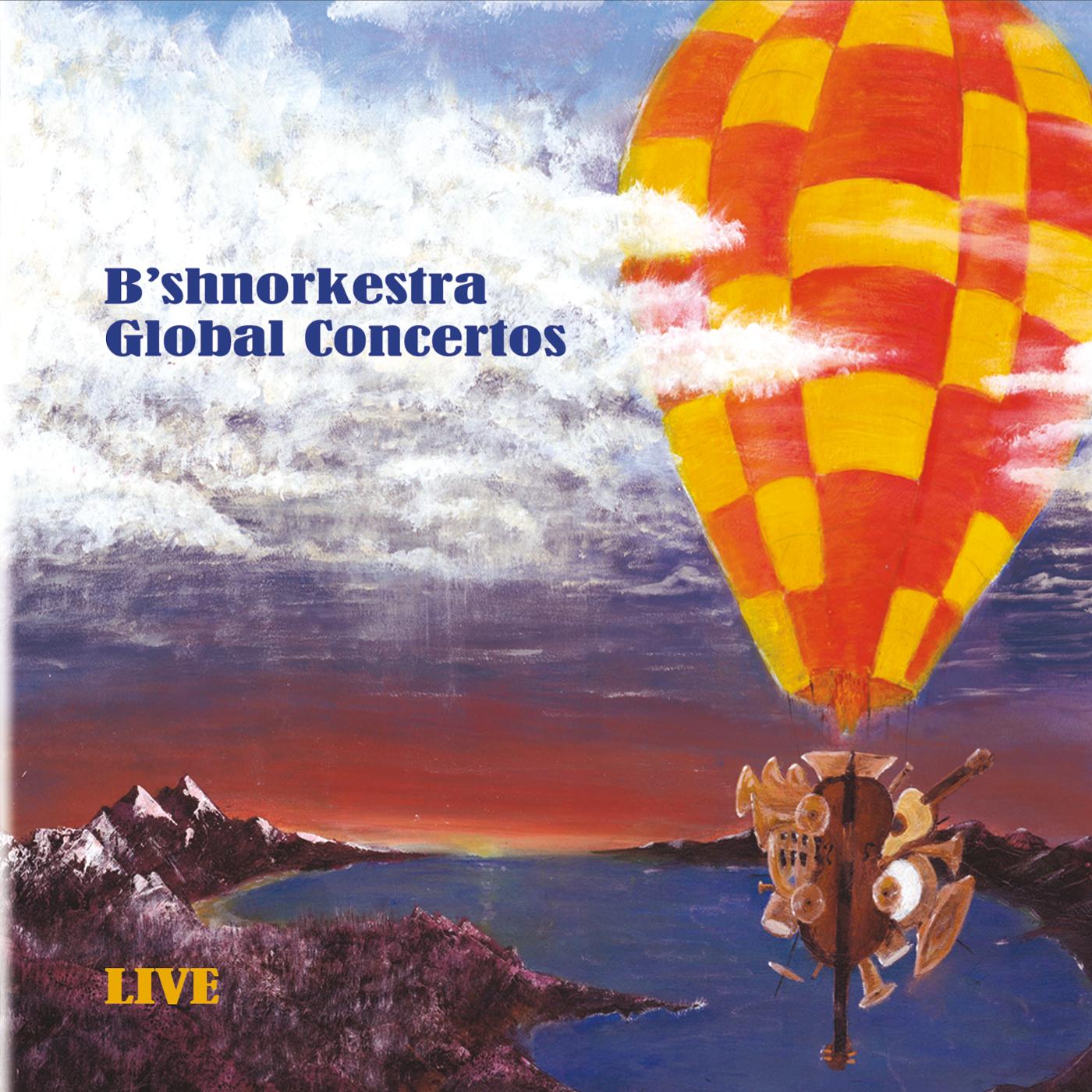 Global Concertos