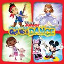 Disney Junior Get Up and Dance专辑