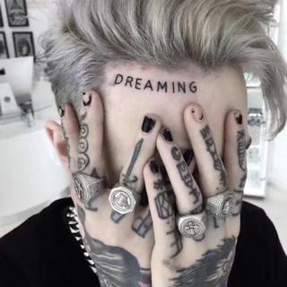 I don't wanna see u anymore