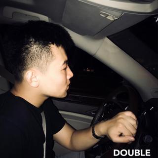 我滴DOUBLE❤️