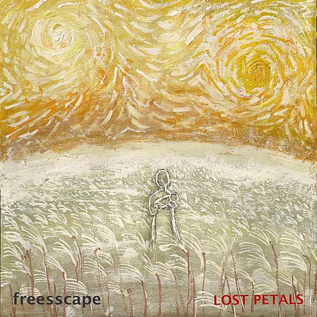 Lost Petals