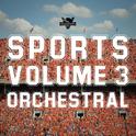 Sports, Vol. 3: Orchestral专辑