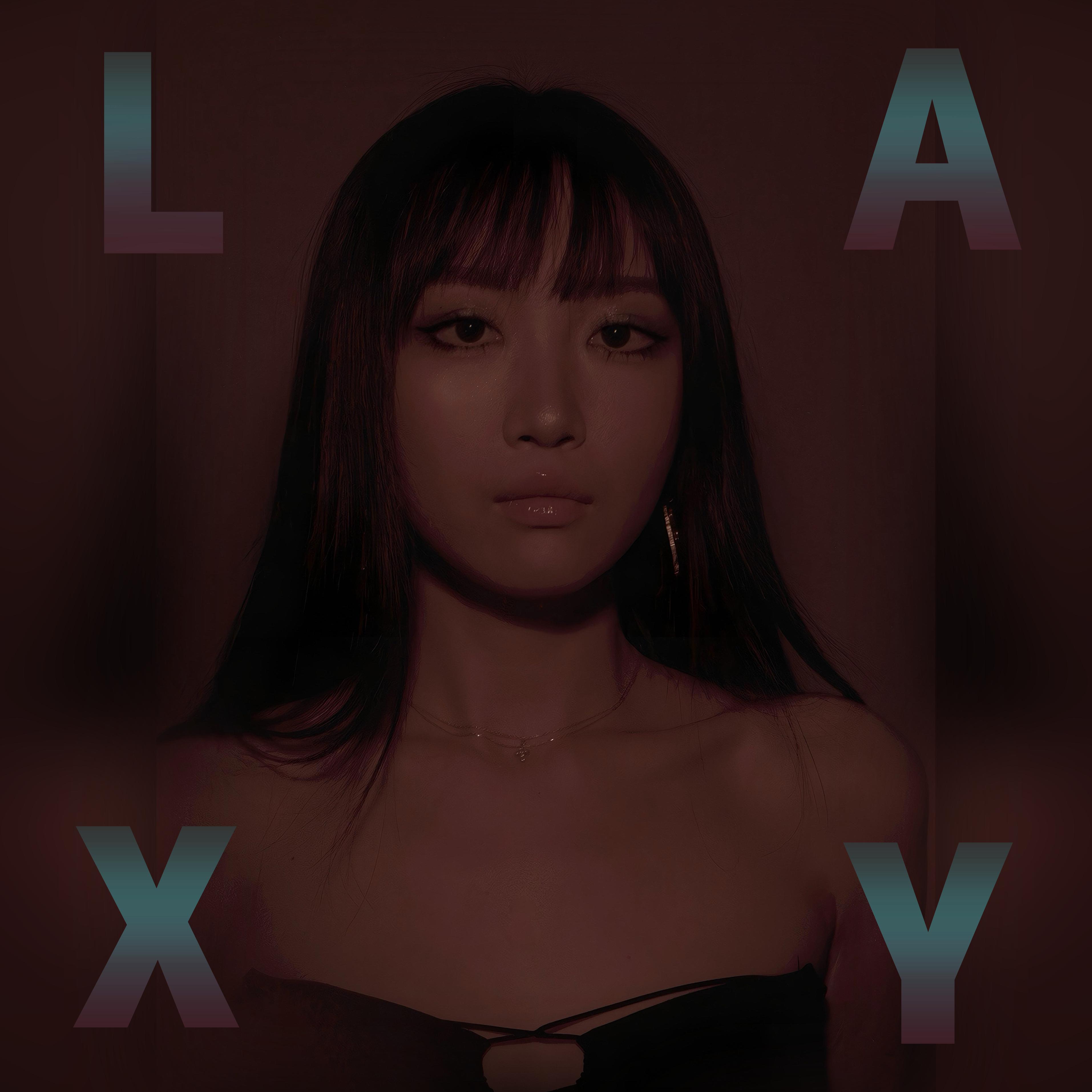 L.A.X.Y专辑