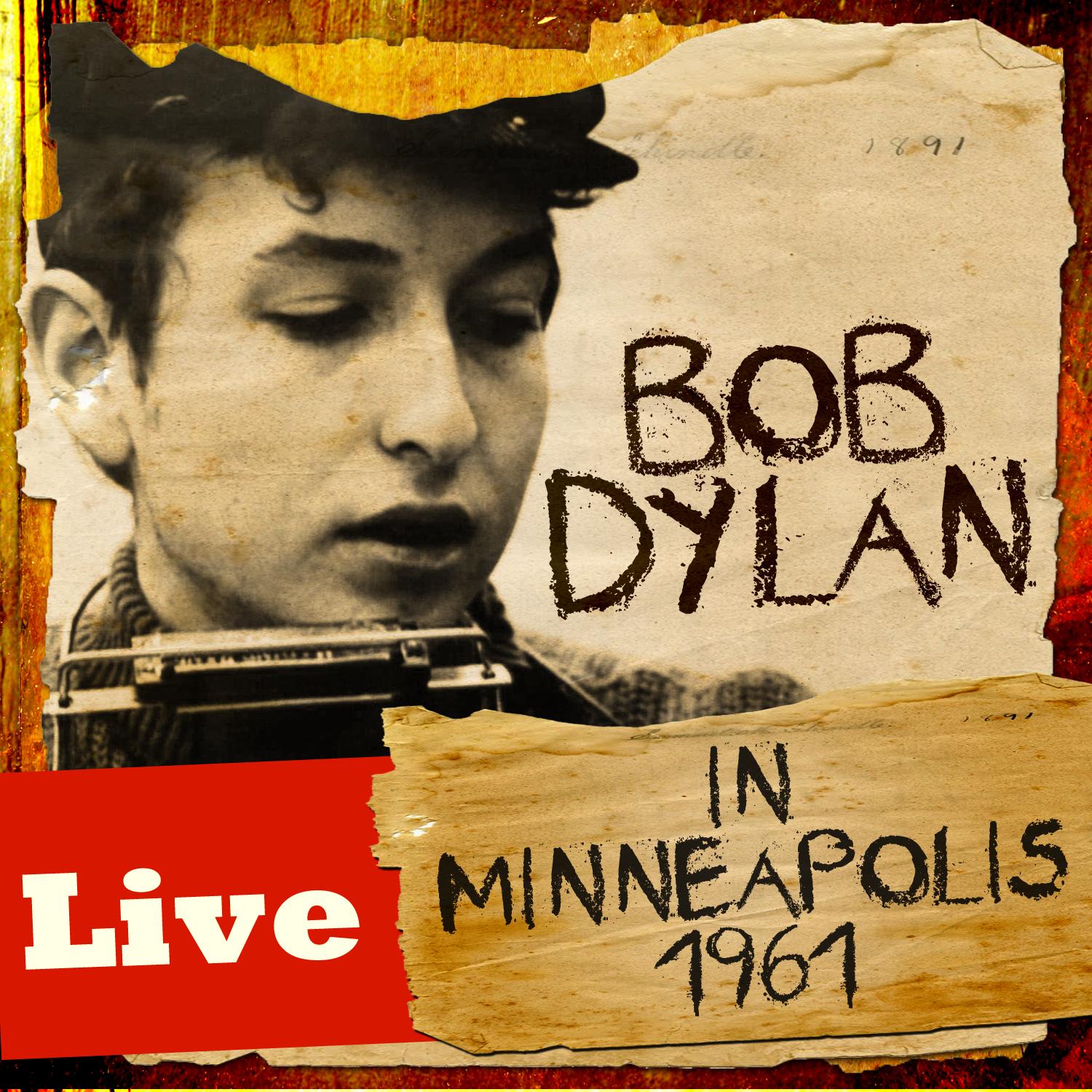 vip单曲 歌手:bob dylan 所属专辑:live in minneapolis 1961 开通vip