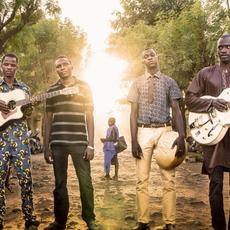 Songhoy Blues