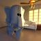 elephant in my room专辑