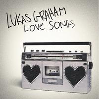 Love Songs - Lukas Graham (BB Instrumental) 无和声伴奏