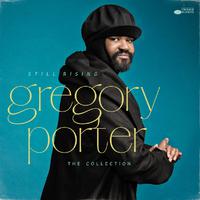 Gregory Porter & Ella Fitzgerald - People Will Say We're In Love (Pre-V2) 带和声伴奏