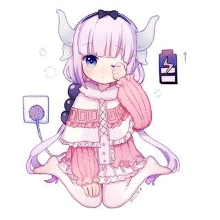 『ACG/充电』1%魔性+99%萌音