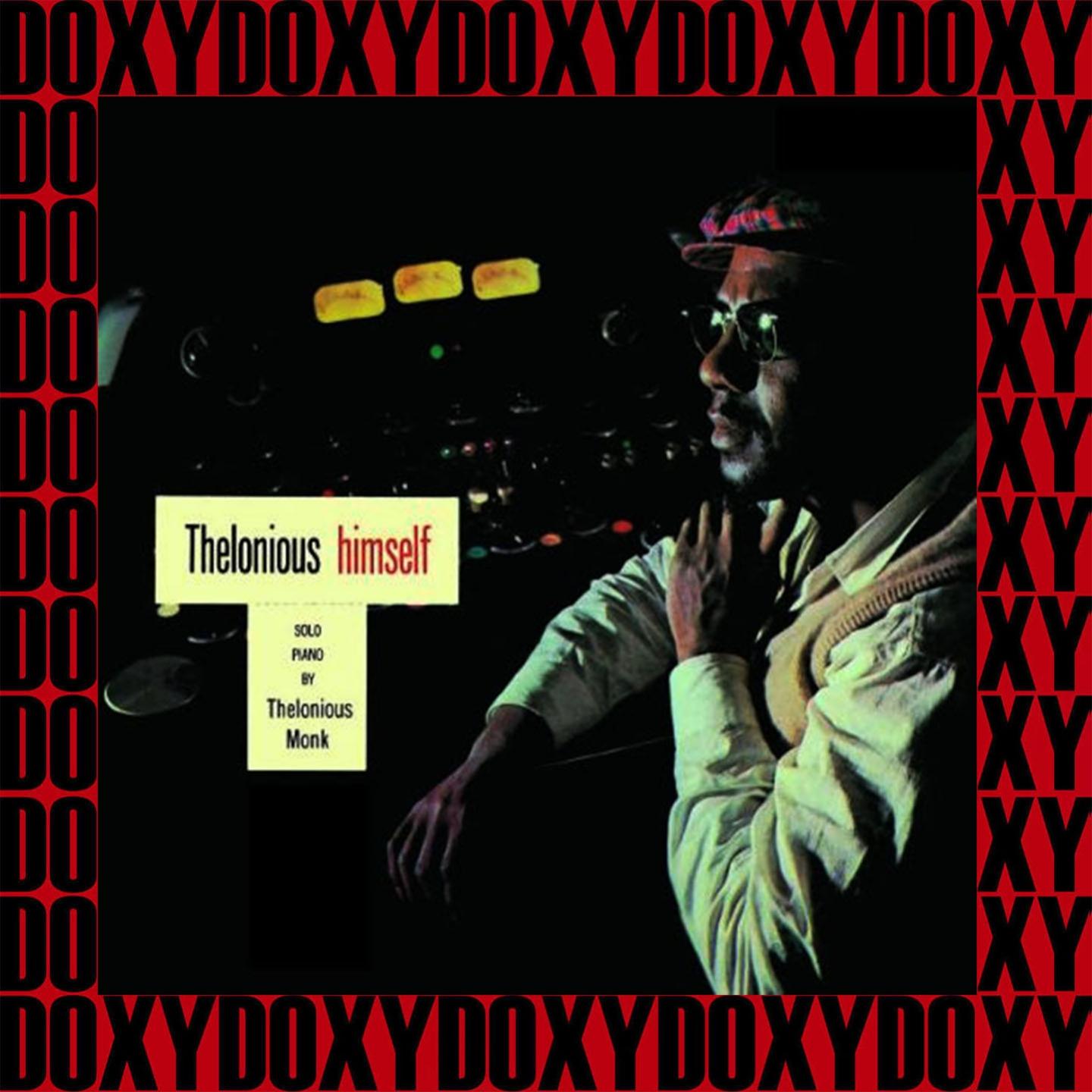 The Complete Thelonious Himself Sessions