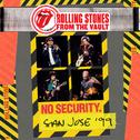 From The Vault: No Security - San Jose 1999 (Live)