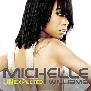 Michelle Williams - Unexpected （降1半音）