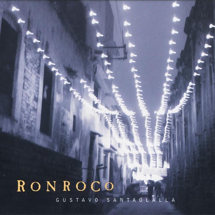 Ronroco