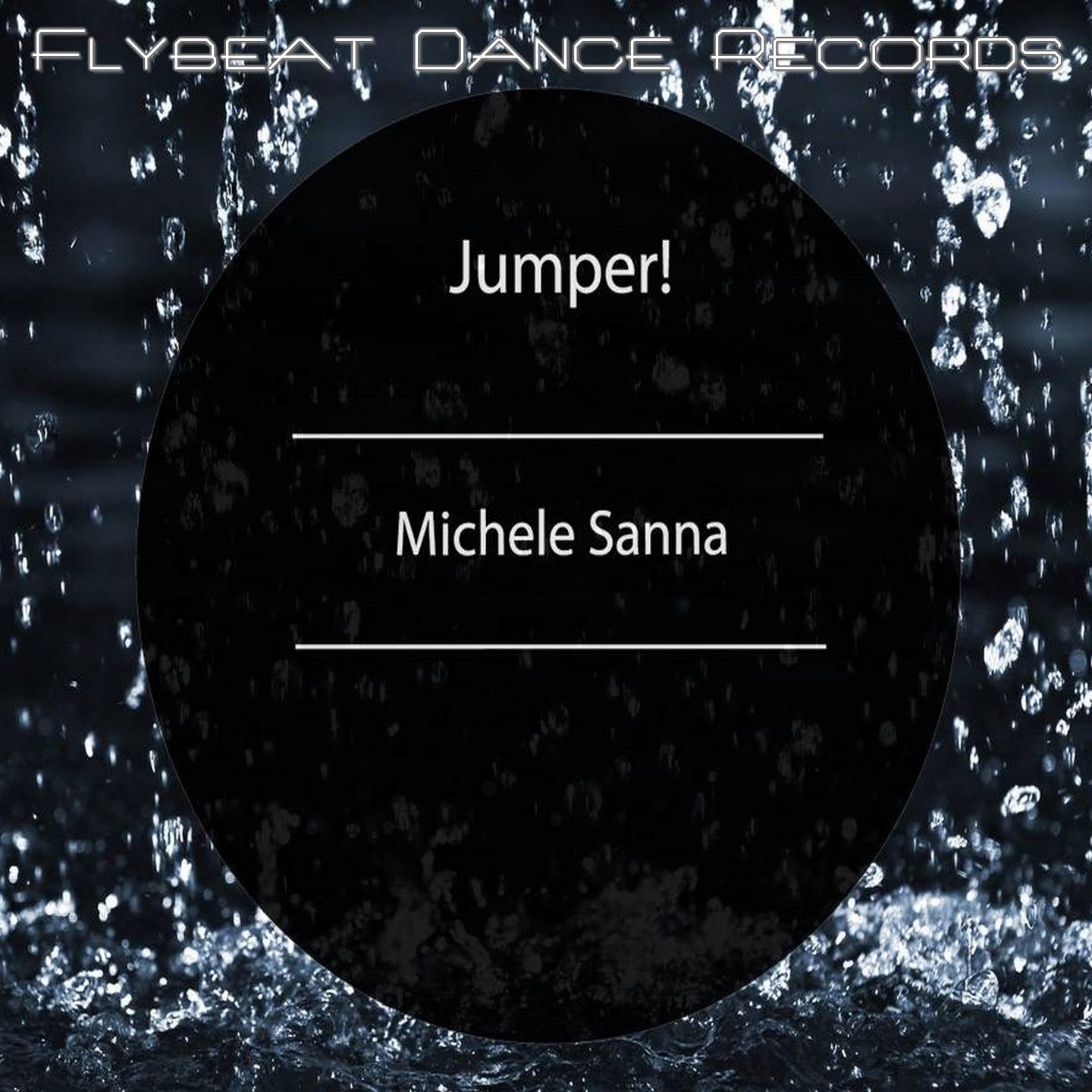 Jumper!