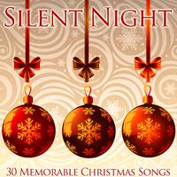 Silent Night (Karaoke Version) （原版立体声）