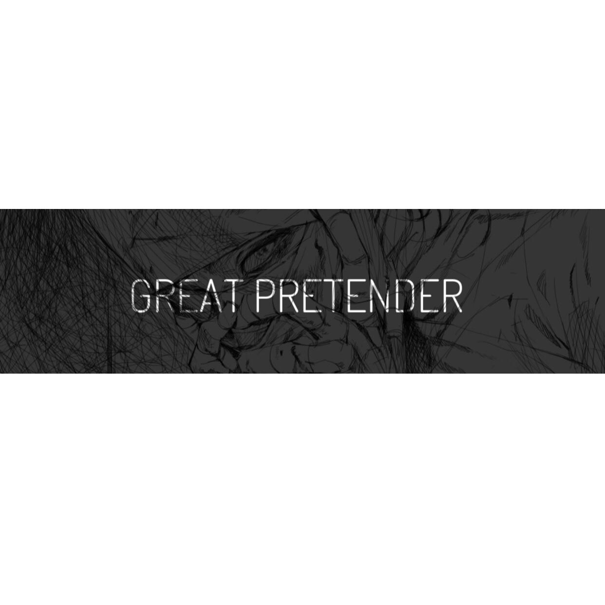 GREAT PRETENDER专辑