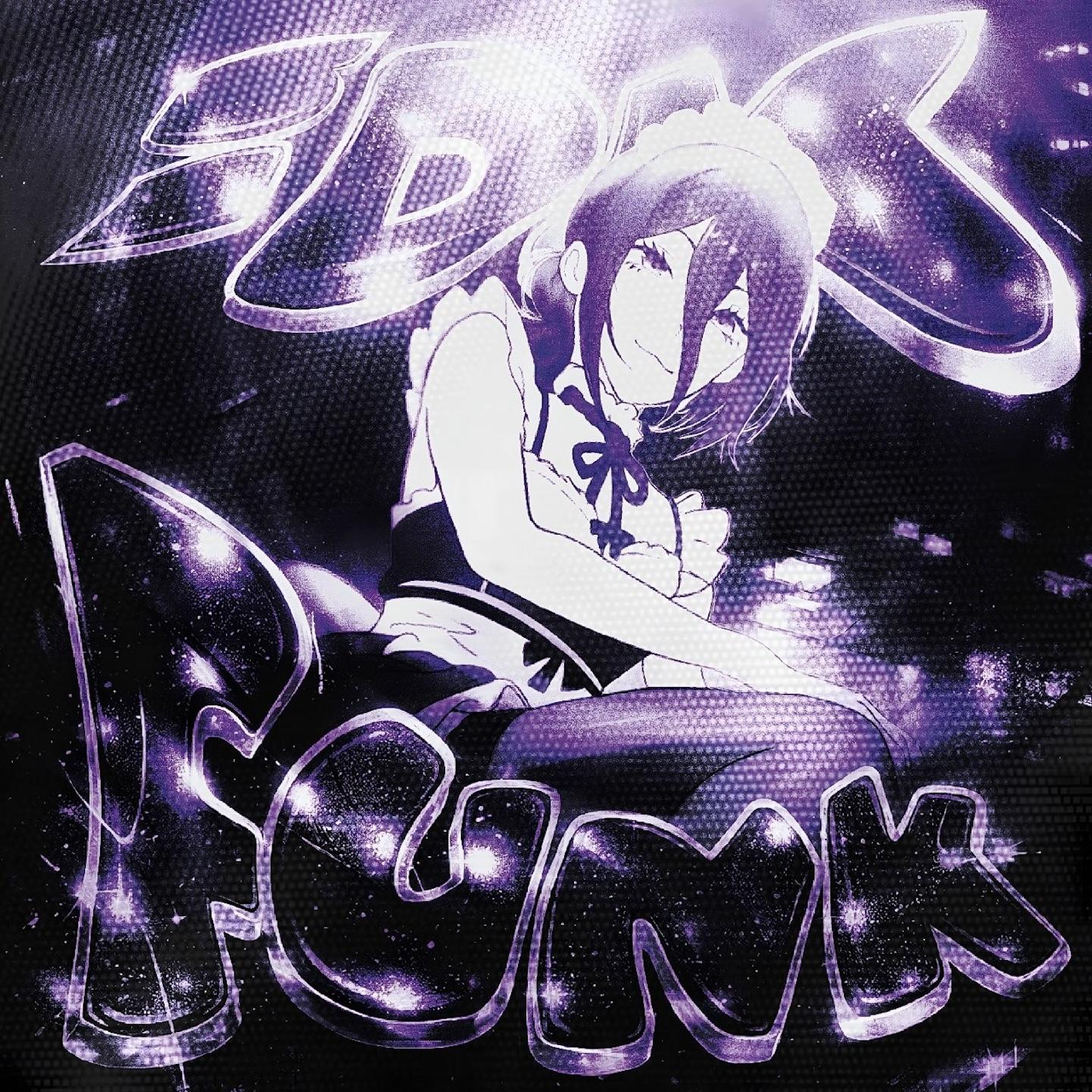 IDK FUNK (Super Slowed)