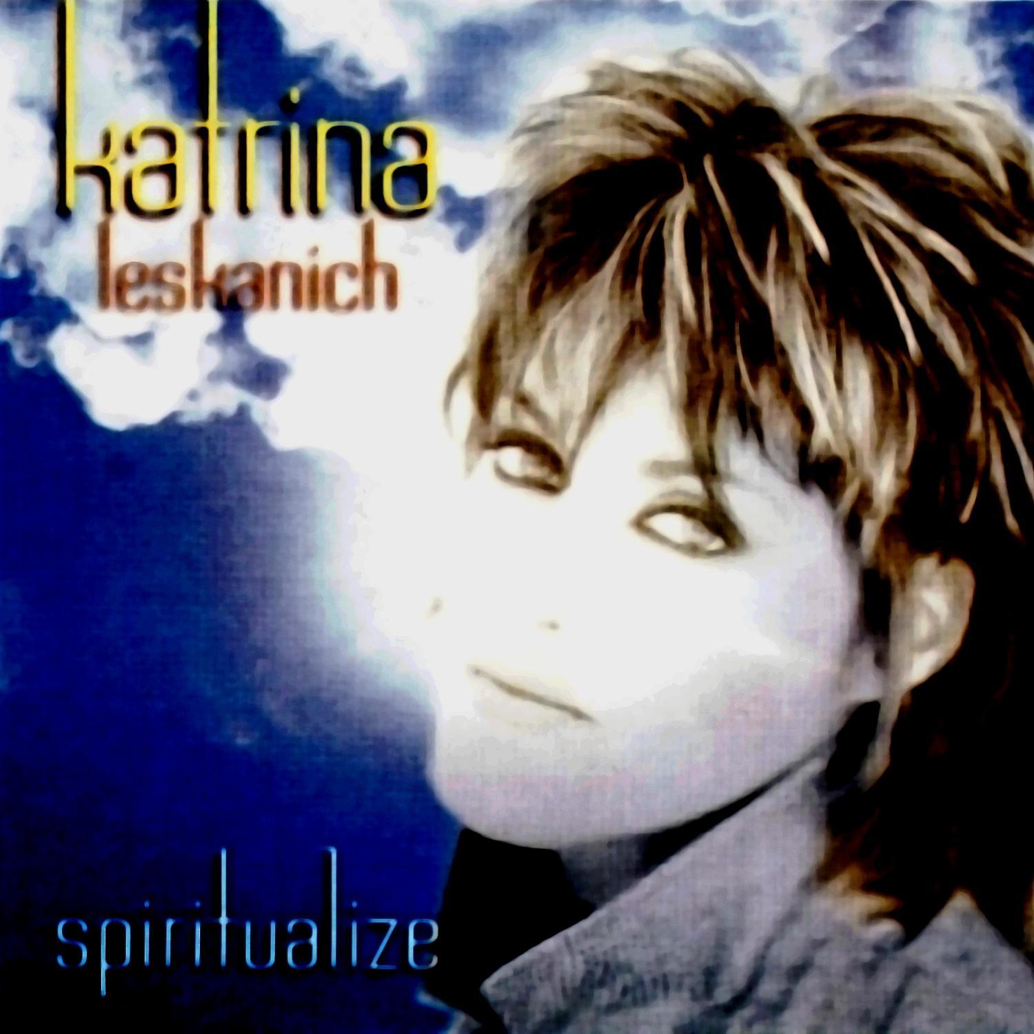 Spiritualize