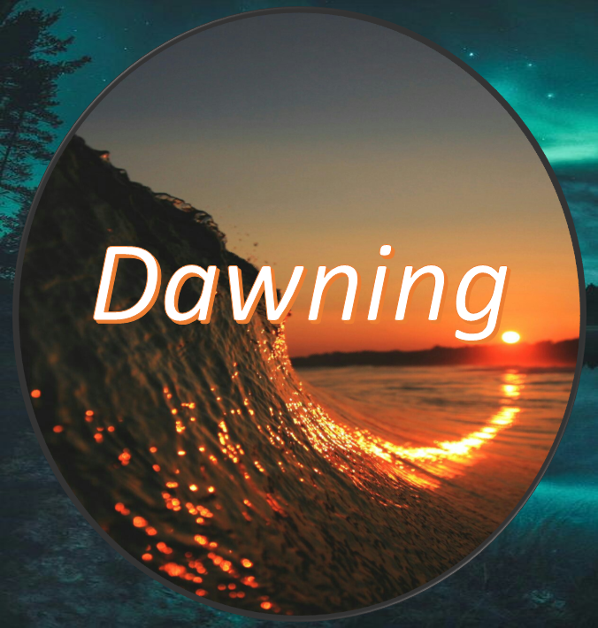 Dawning专辑