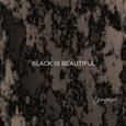 Black Is Beautiful