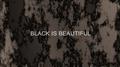 Black Is Beautiful专辑